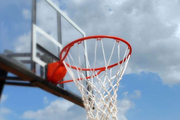 Basketball