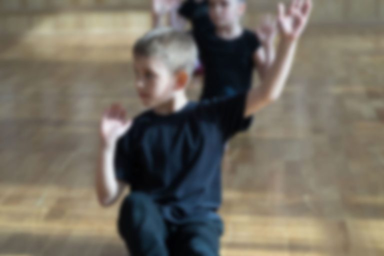 Gymnastik