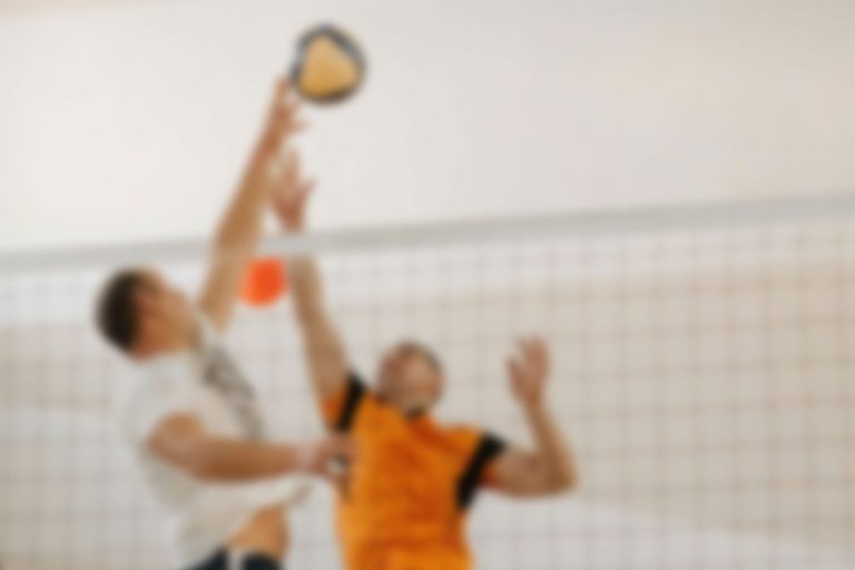 Volleyball